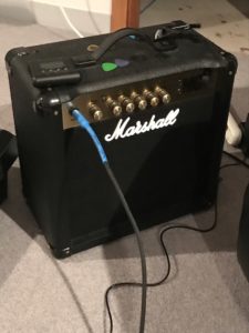 jonathan lemon guitar amp