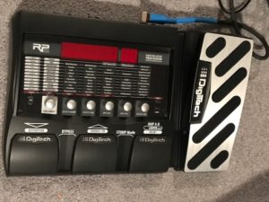 jonathan lemon guitar effects