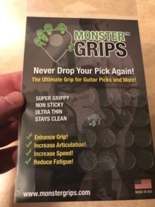 monster grip